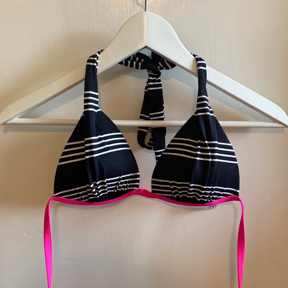 PINK Swim Top